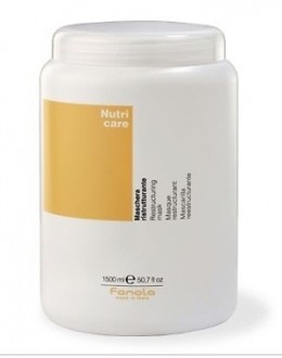 HẤP DẦU FANOLA NUTRICARE CHỮA TRỊ TÓC HƯ TỔN 1500ML 