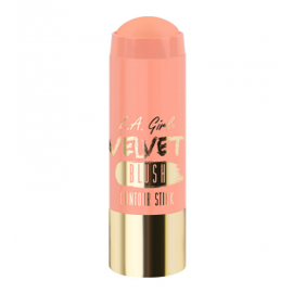 VELVET BLUSH CONTOUR STICK – L.A GIRL