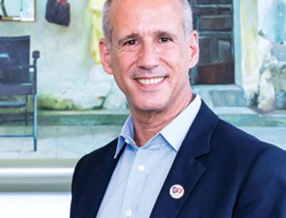 នាយកប្រតិបត្តិឥណ្ឌូចិន - លោក Ryder ចូលចិត្តចាប់ផ្តើមអាជីវកម្មនៅប្រទេសវៀតណាម