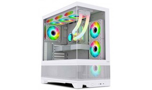 MIK Lumine Gaming 4FA