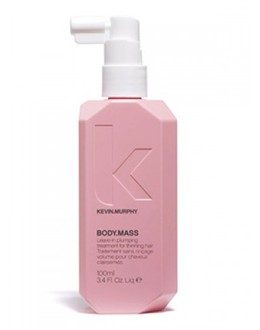 TINH DẦU MỌC TÓC KEVIN.MURPHY BODY MASS 100ML 