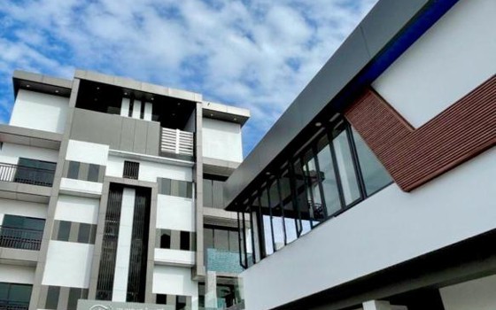 A&J Kampot Boutique ខេត្តកំពត