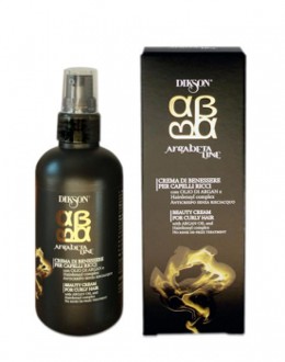 BỌT TẠO KIỂU DIKSON ARGABETA MOUSSE STRONG 300ML 