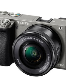 Máy ảnh Sony A6000