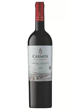 Carmen Gran Reserva Cabernet Sauvignon