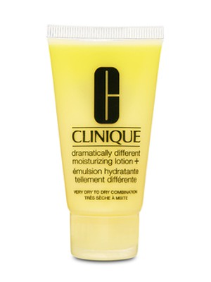 DRAMATICALLY DIFFERENT MOISTURIZING LOTION