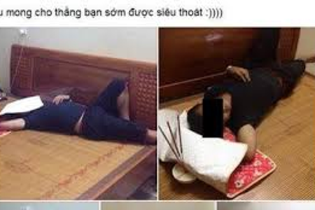 Những trào lưu phản cảm đáng lên án của giới trẻ hiện nay