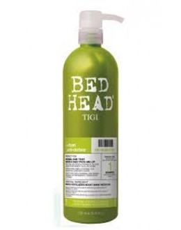 DẦU GỘI TÁI TẠO SINH LỰC SỐ 1 BED HEAD TIGI 750ML 