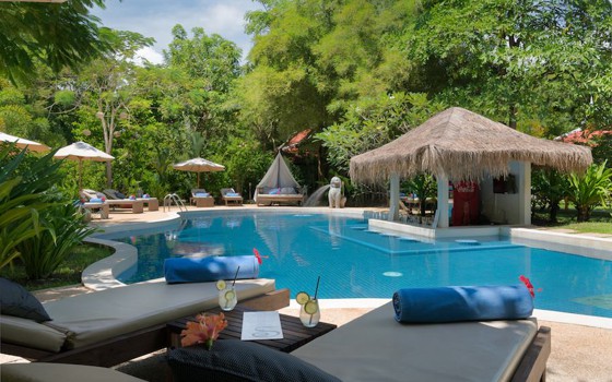 Nara Sojourn Boutique Villas ខេត្តសៀមរាប