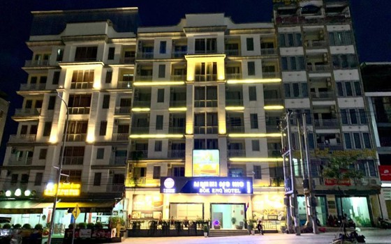  សណ្ឋាគារ សុខ អេង ព្រះសីហនុ