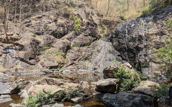 Green jungle trekking Tours-Cambodia ខេត្តរនតគិរី