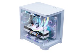 Wjcoolman CANOPY MINI Case 