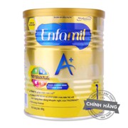 Sữa bột Enfamil A+ 1 360 Brain Plus (900g)