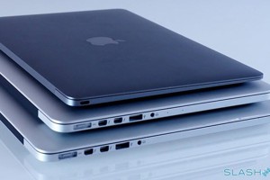 So sánh MacBook Pro mới, MacBook Pro cũ và MacBook