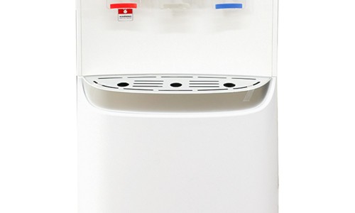 ម៉ាស៊ីនចម្រោះទឹកស្អាត SKP 683