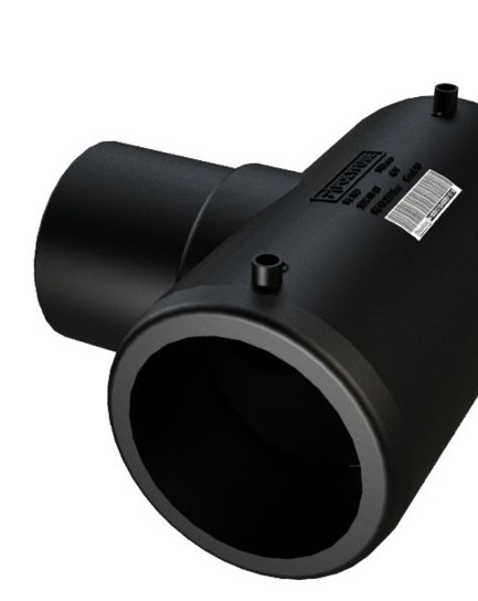 តេអ៊ុត-Electrofusion Tee