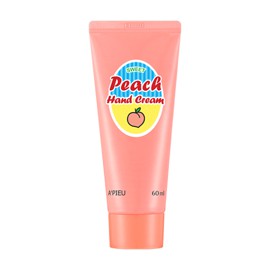SWEET HAND CREAM – A’PIEU