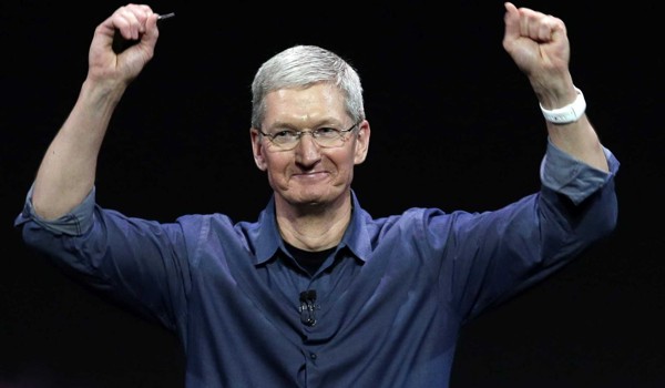 Con đường sự nghiệp của Tim Cook trước khi làm CEO Apple