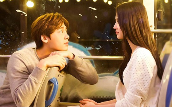 SỐNG TRẺ Thư tình: Đừng lạnh nhạt với anh em nhé