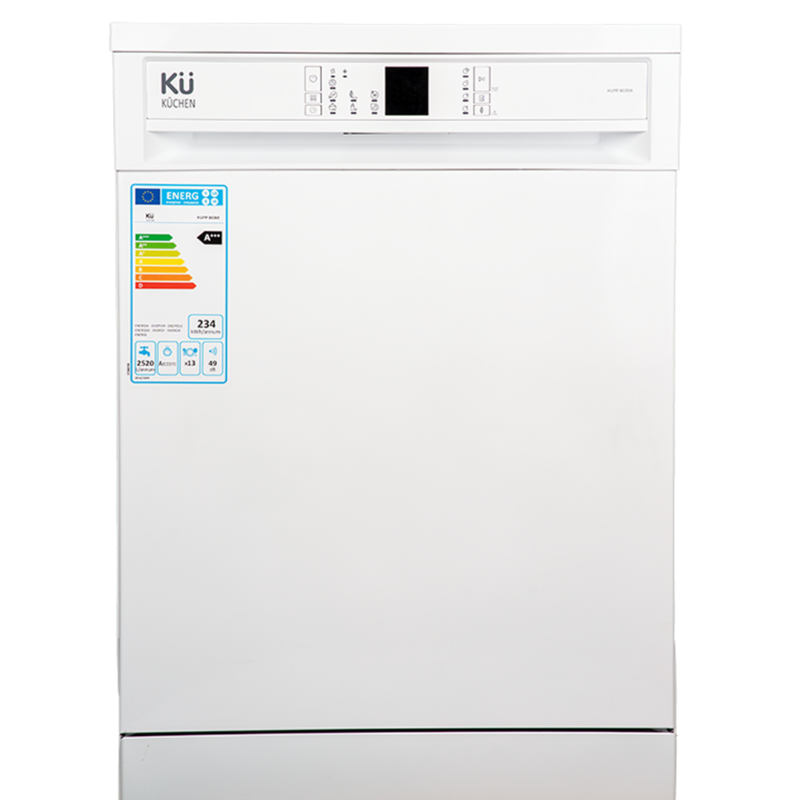 MÁY RỬA CHÉN Küchen KUPP 80356