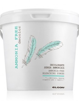 BỘT TẨY XANH ELGON BLUE BLEACH 500G