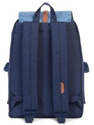 Herschel Dawson Backpack 10233-01150-OS