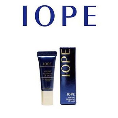 VOLUME TREATMENT LIP BALM – IOPE