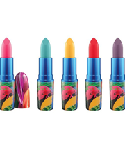 Son MAC CHRIS CHANG màu Vermillion Vee