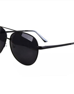 Kính Unisex Q&J 8808 gọng phi công