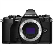 Máy ảnh Olumpus E-M5 Mark II