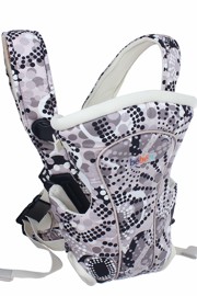 ĐỊU EM BÉ 3 IN 1 BÉBÉAR 6607