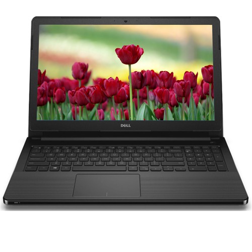 Máy xách tay Laptop Dell Vostro 3559-V3559A (Đen)