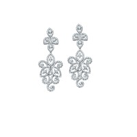 Bông Tai QFS0006AE-W