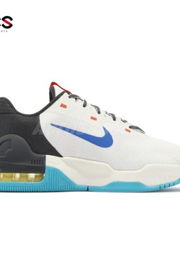  Navy Nike Mens Air Max Alpha Trainer Cross Training