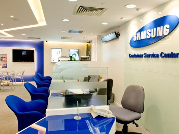 Samsung sẽ sử dụng pin smartphone của LG cho an toàn