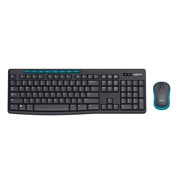 Logitech 罗技 MK275 Combo 无线键鼠套装