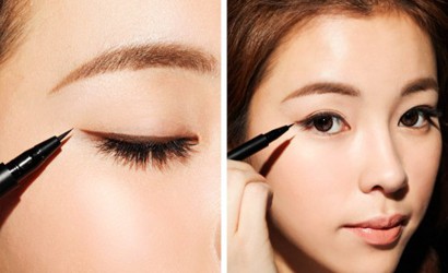 5 loại eyeliner chất lượng cho các nàng