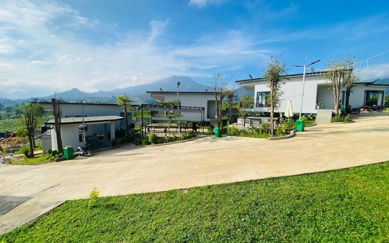 Veal Veng Homestay-វាលវែងផ្ទះលំហែ