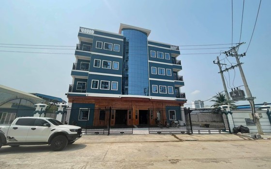 Yasak9999 បន្ទាយមានជ័យ