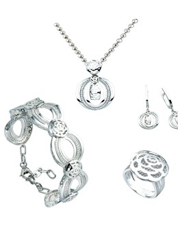 Bộ Trang Sức FS-VFH0623-W