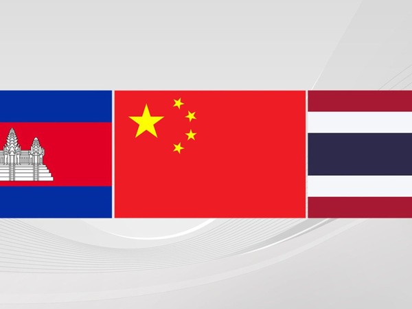 បេសកជនពិសេសចិន៖ ភារកិច្ចបន្ទាន់ គឺត្រូវបញ្ឈប់ការបាញ់ប្រហារគ្នាឱ្យបានឆាប់រវាងកម្ពុជា-ថៃ ដោយចាប់ផ្តើមសន្ទនាឡើងវិញ និងដោះស្រាយជម្លោះព្រំដែនដោយសន្តិវិធី