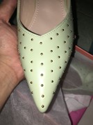 Giày cao gót MH122