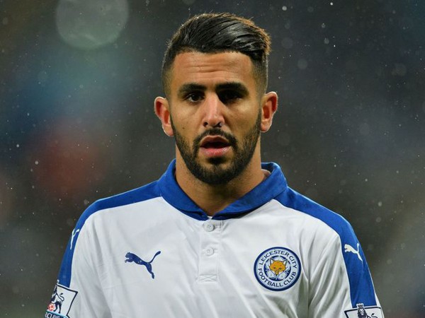 កីឡាករអាហ្វ្រិកល្អបំផុតប្រចាំឆ្នាំ 2016