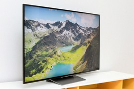 Android Tivi Sony 55 inch KD-55X9300D
