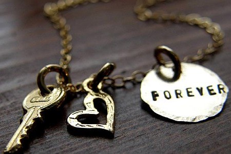 Bỏ túi những ý tưởng trang trí chìa khóa siêu dễ thương