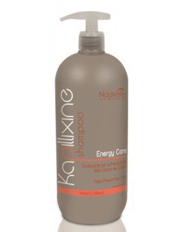 DẦU GỘI NHÂN SÂM CHỐNG RỤNG KÍCH THÍCH MỌC TÓC NOUVELLE 1000ML 