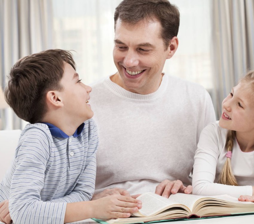 អ្វីដែលត្រូវបង្រៀនកុមារអំពីជីវិត