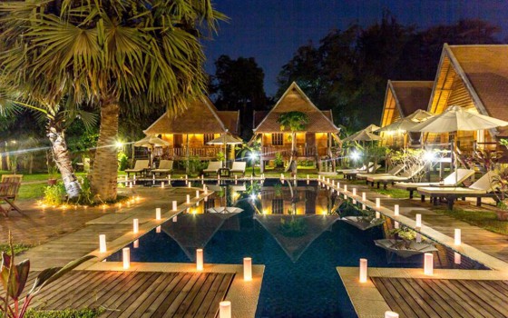 Angkor Heart Bungalow ខេត្តសៀមរាប
