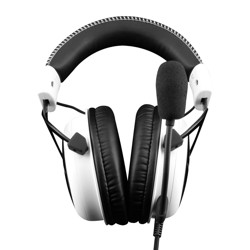 Tai Nghe HyperX Cloud - White