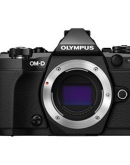 Máy ảnh Olumpus E-M5 Mark II